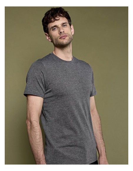 KUS-KK504-Fashion Fit Superwash® 60º Tee 2